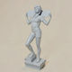 Unbemalte 3d Figur Max Mayfield Fremde Dinge 3d Bemalt Diy Geschenk Farben 30 Cm 1:6