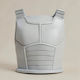 Небоядисана 3D Фигура Cosplay Classic Vegeta Armor Боядисване DIY Подарък Цветове 15,2 см 1:12