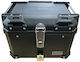 Maximus MX577 DK Μπαγκαζιέρα Μοτοσυκλέτας 57lt Μαύρη