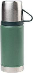 Portable Thermos Bottle Thermos Stainless Steel...