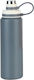 Φορητό Παγούρι-θερμός Μπουκάλι Θερμός Ανοξείδωτ...