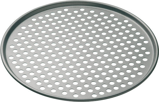 Kitchen Craft Τρυπητό Ταψί από Ανοξείδωτο Ατσάλι με Αντικολλητική Επίστρωση