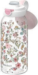 Little Dutch Kinder Trinkflasche Auslaufsicher 600ml Little Dutch Kinder Trinkflasche Auslaufsicher 600ml