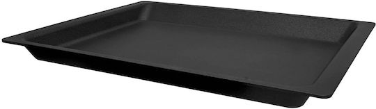 AMT Gastroguss Aluminum Oven Baking Pan with Non-Stick Coating 37x45.7cm