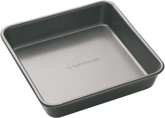 Kitchen Craft Backform Aus Rostfreiem Stahl