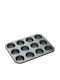Kitchen Craft Φόρμα Ζαχαροπλαστικής για Cupcakes/Muffins 35x27εκ.