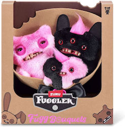 Zuru Plush Toy Fuggler for Newborns 2 cm