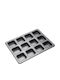 Kitchen Craft Backformen Und Tabletts 12 Steckdosennummern 34x26cm
