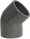 Profec 45 Pvc Elbow 50 Mm