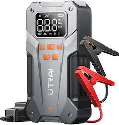 Utrai JS-20 Portabil Starter Cu Baterie 10000mAh 12V
