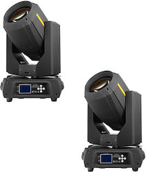 PLS Pegasus LED ST-350A