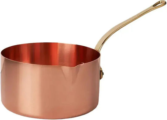 Ruffoni Κατσαρολάκι Γάλακτος 3.25lt / 20cm
