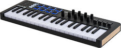 Arturia Minilab Midi Keyboard