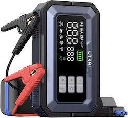 Utrai JS-30 Portabil Startere cu Baterie 8000A 12V