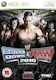 WWE Smackdown vs Raw 2010 Xbox 360 New Greek