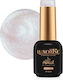 Luxorise Ojă Pentru Unghii Cu Gel Mermaid Semi-...