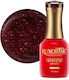 Luxorise Ruby Collection Semi-permanent Nail Po...