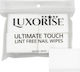 Ultimate Touch Luxorise Nagelwipes Doppel-Schicht 200 Stück Weiße