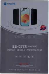 Sunshine Screen Protector 0.14mm (Xiaomi 13T / 13T Pro) Sunshine Screen Protector 0.14mm (Xiaomi 13T / 13T Pro)