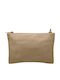 Women's Shoulder Bag Beige