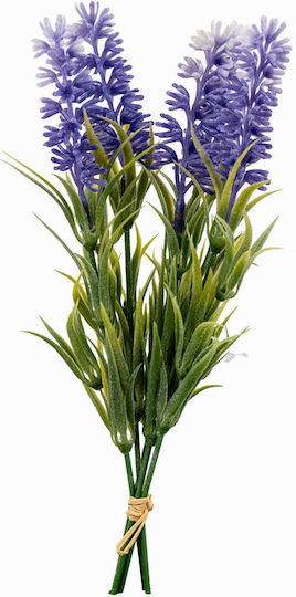 Stewehome Bundle High Quality Artificial Purple Lavender