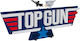 Cobi Cobi Top Gun Logo