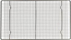 Kitchen Craft Grillrost 46x26cm