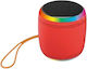 Kimiso KMS-M18 Bluetooth Lautsprecher 3W mit Be...