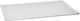 De Buyer Gastronorm Pfanne Edelstahl 53 x 32,5 cm Gn 1/1