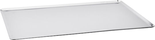 De Buyer Gastronorm Pfanne Edelstahl 53 x 32,5 cm Gn 1/1