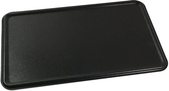 Aluminum Pan 53 × 33 Cm Gastronorm 1/1 – Amt Gastroguss