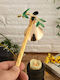 SteweHome Metal Candle Holder in Gold Colour 10x20cm