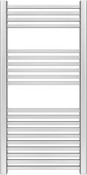 Warmhaus 008.01.000410 Bathroom Towel Rail 1000x400 367kcal/h White