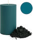 Granule de colorant pentru lumânări 10g 19002-50-6