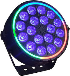 PLS Pegasus PAR LED ST-1812FX (RGBW)