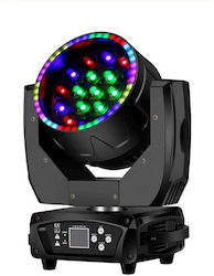 PLS Pegasus LED ST-1912C (RGBW) PLS Pegasus LED ST-1912C (RGBW)