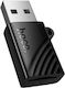 Hoco Кард Рийдър USB 2.0
