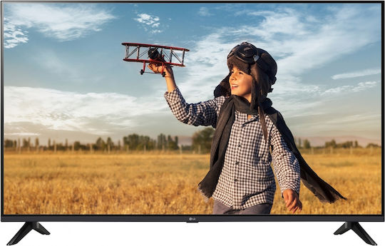 LG 65UA731C0LA Digitale Anzeigetafel 65" 4K UHD