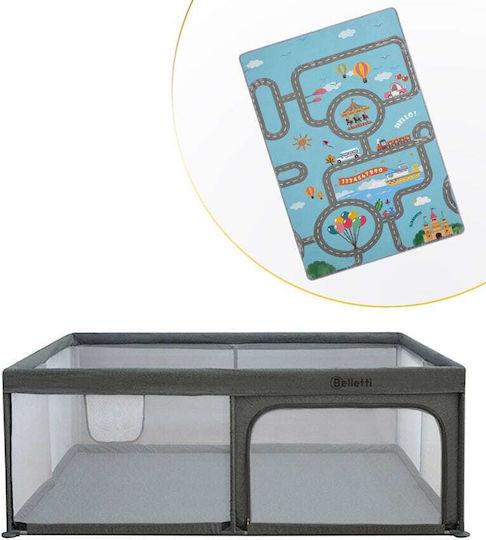 Belletti Playpen 180x120cm Belletti Playpen 180x120cm