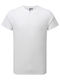 Premier Männer Werbebekleidung Kurzärmeliges T-Shirt Weiß
