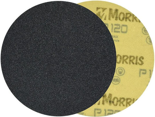 Morris Orbital Sander Sheet 150x150mm