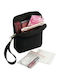 Enpapa Mini Organizer Storage Case for Women's Sanitary Pads 10x14x3 Cm Enp-016111-v2407