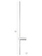 Luma Wall-Mounted Outdoor Lighting IP54