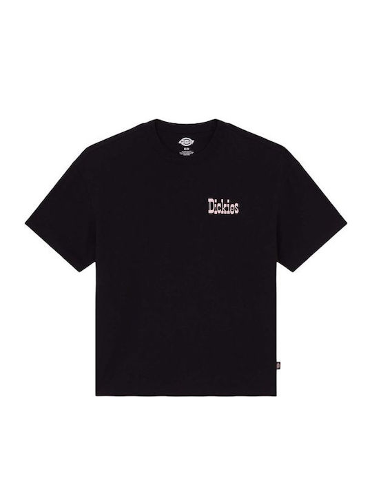 Dickies T-shirt Black