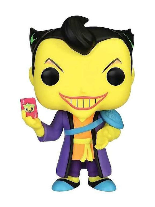Funko Pop! DC Primal Age: The Joker Exclusiv
