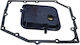 Φίλτρο Αυτόματου Κιβωτίου Ταχυτήτων Chrysler 300c/jeep Cherokee Wrangler 01-/07 Φλάντζα 52852913ab