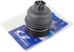 Oil Filter Nut 2.3 Dci