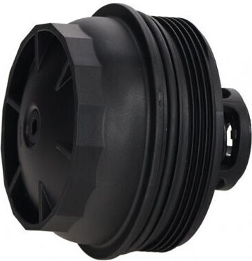 Oil Filter Cover Volvo XC40 17 Front Cap 32257121