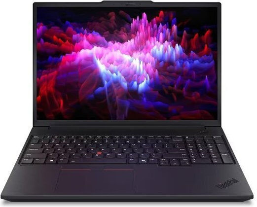 Lenovo ThinkPad P16v Gen 3 (Intel) 16" IPS FHD+ Touchscreen (Ultra 9-285H/96GB/2TB SSD/RTX PRO 2000 Blackwell/W11 Pro) (GR Keyboard)