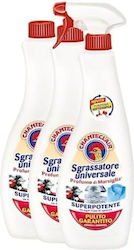 Chante Clair Καθαριστικό Spray για Λίπη 1.8lt